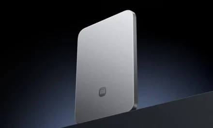Super Tipis! Xiaomi Rilis Power Bank Magnetik 6 mm dengan Daya 5.000 mAh
