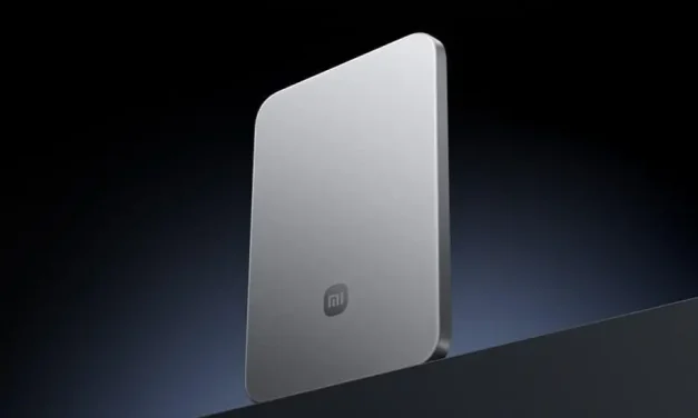 Super Tipis! Xiaomi Rilis Power Bank Magnetik 6 mm dengan Daya 5.000 mAh