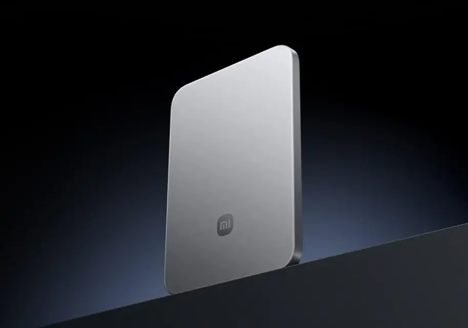 Super Tipis! Xiaomi Rilis Power Bank Magnetik 6 mm dengan Daya 5.000 mAh