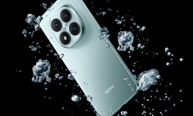 Xiaomi Guncang Pasar! Redmi Note 15 5G Resmi Rilis di Indonesia, Harga Mulai Rp 3 Jutaan