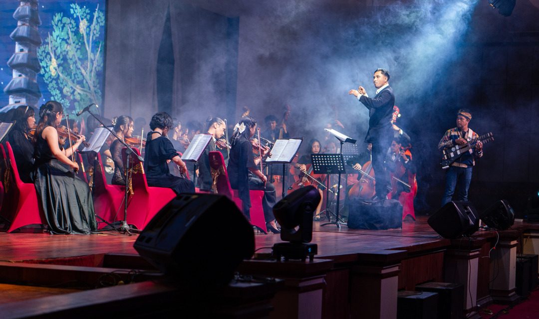 Punya Bakat Musik, Tari, atau Desain? Ini Kampus Seni Negeri Jalur SNBP 2026