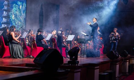 Punya Bakat Musik, Tari, atau Desain? Ini Kampus Seni Negeri Jalur SNBP 2026