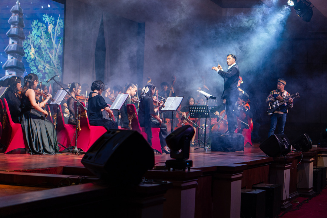 Institut Seni Indonesia