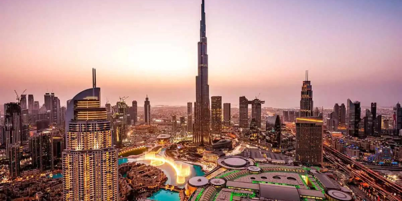 Rekomendasi Wisata Dubai: Pantai dan Petualangan Ala Gen Z