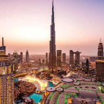 Rekomendasi Wisata Dubai: Pantai dan Petualangan Ala Gen Z