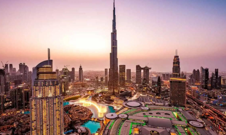 Rekomendasi Wisata Dubai: Pantai dan Petualangan Ala Gen Z