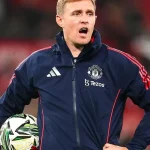 Era Baru MU Dimulai: Darren Fletcher dan Gaya Main Terbaru Setan Merah
