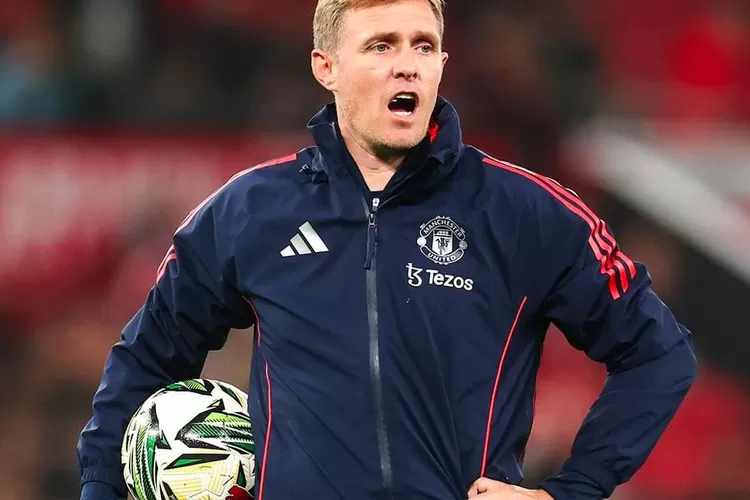 Era Baru MU Dimulai: Darren Fletcher dan Gaya Main Terbaru Setan Merah