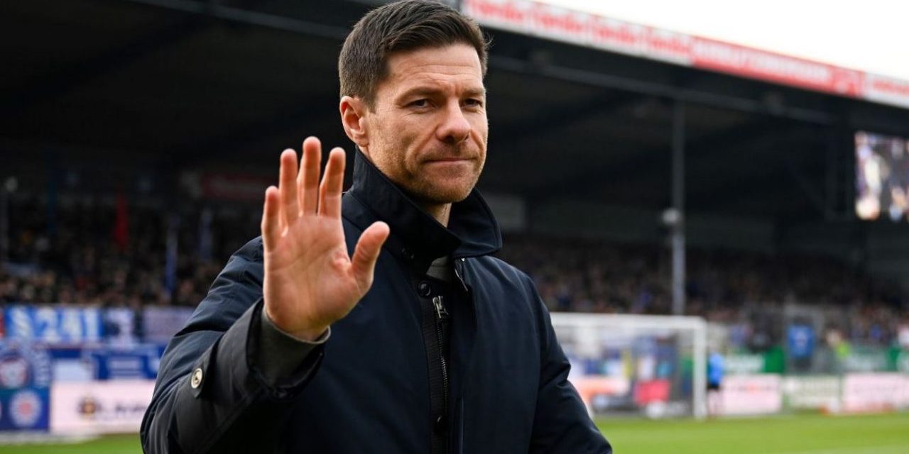 Tak Disangka! Xabi Alonso Lengser dari Kursi Pelatih Real Madrid