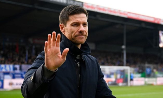 Tak Disangka! Xabi Alonso Lengser dari Kursi Pelatih Real Madrid