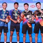 Tahun 2026 menjadi momen krusial bagi badminton Indonesia untuk bangkit dan menjaga posisi menuju Race to Olympics 2027.