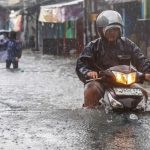 Curah Hujan Mengganas, Teknologi Modifikasi Cuaca Mulai Dijalankan