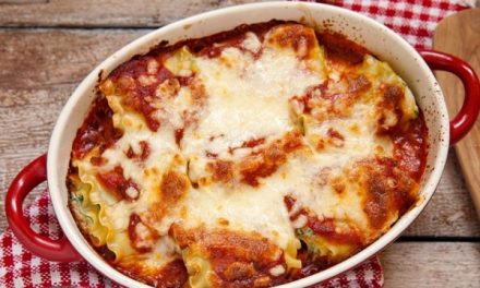 Tak Banyak yang Tahu, Cara Memasak Lasagna Ini Bisa Bikin Makanan Tercemar Logam