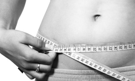 4 Kebiasaan Sederhana yang Ampuh Menghempas Lemak Perut