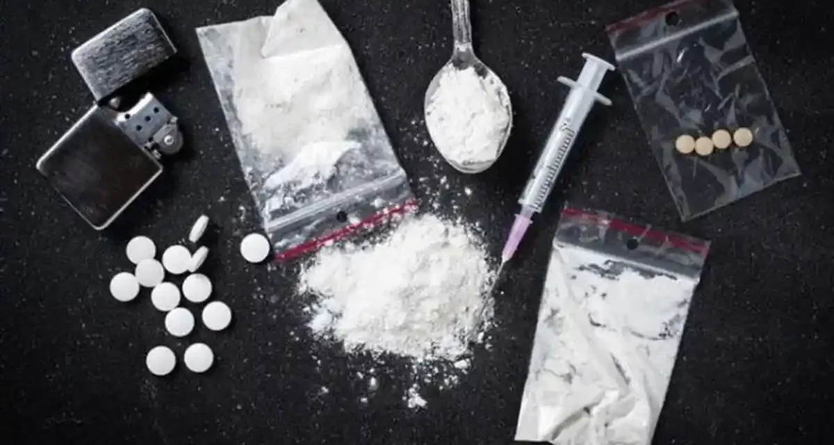 Heboh! Lima Kades di OKU Selatan Terbukti Konsumsi Narkoba, Tak Dipidana