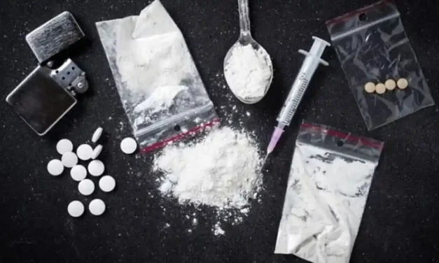 Heboh! Lima Kades di OKU Selatan Terbukti Konsumsi Narkoba, Tak Dipidana