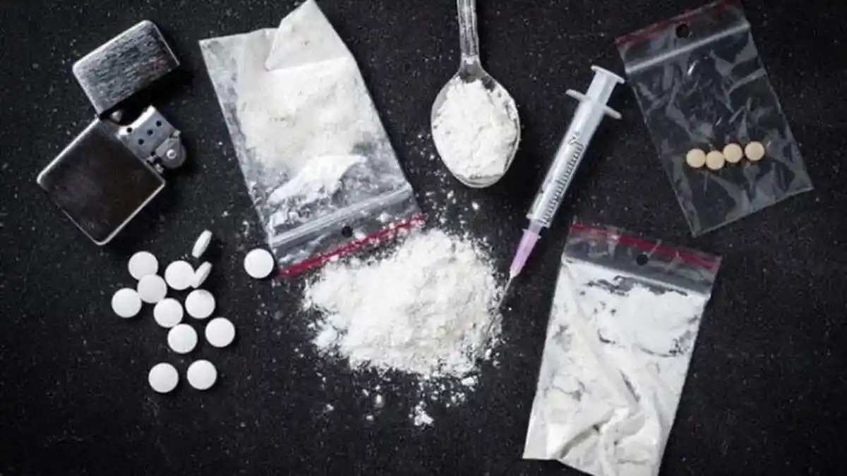 Rehabilitasi Narkoba