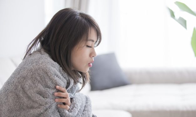 Sering Masuk Angin? Begini Penjelasan Dokter dari Sisi Medis