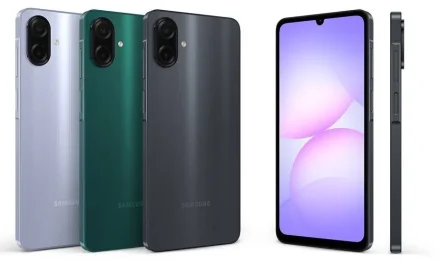 Resmi Dirilis di Thailand, Samsung Galaxy A07 5G Terendus Siap Masuk Indonesia