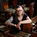 Belajar Kendang di Bali, Dosen MIT Bongkar Rahasia Teori Musik Dunia