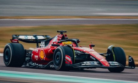 Resmi! Ferrari Siapkan SF-26 untuk Terjang Regulasi Baru Formula 1 2026