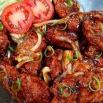 Rahasia Ayam Goreng Mentega Ala Restoran China yang Selalu Renyah