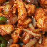 Ayam Fillet Paha Harum Minyak Wijen, Pilihan Bekal Sehat Keluarga