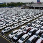 Alarm Industri Otomotif! Malaysia Nyaris Salip Penjualan Mobil Indonesia