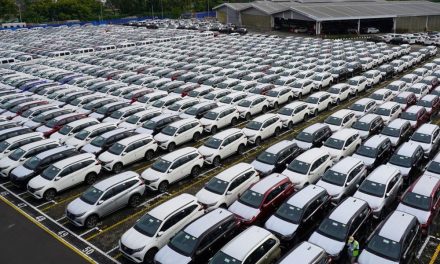 Alarm Industri Otomotif! Malaysia Nyaris Salip Penjualan Mobil Indonesia