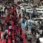 Pemulihan Otomotif Butuh Lebih dari Stimulus