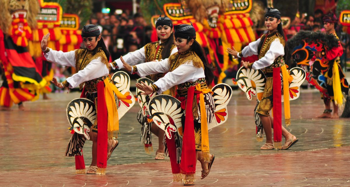 Mengungkap Tujuan Tari Tradisional sebagai Penjaga Warisan Budaya