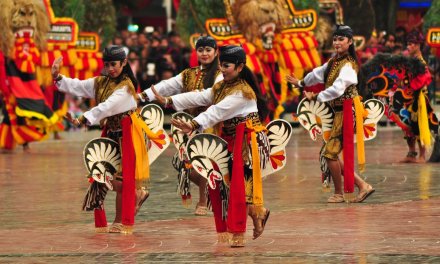 Mengungkap Tujuan Tari Tradisional sebagai Penjaga Warisan Budaya