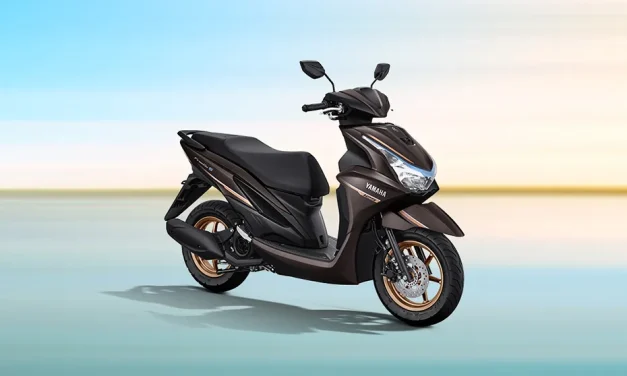 Diam-Diam Menggoda, Yamaha FreeGo 125 Punya Modal Kuat untuk Motor Harian