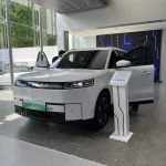 Berani Tahan Harga! Jaecoo J5 EV 2026 Dijual di Bawah Rp 300 Juta