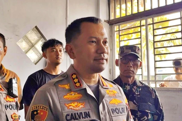 Publik Geram! Korban Pencurian Justru Masuk Tahanan Polisi