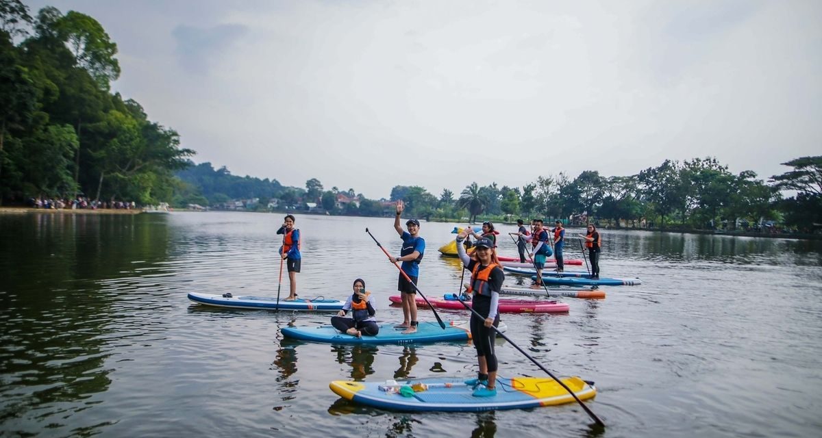 Ramadan Makin Meriah! Ini 5 Tempat Ngabuburit Terpopuler di Bogor