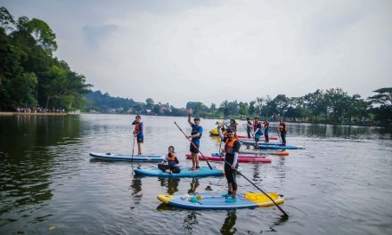 Ramadan Makin Meriah! Ini 5 Tempat Ngabuburit Terpopuler di Bogor