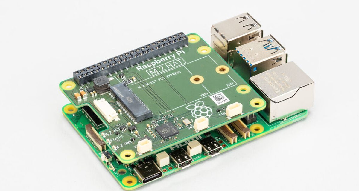 Harga Raspberry Pi Melejit, Komputer Mini Tak Lagi Murah