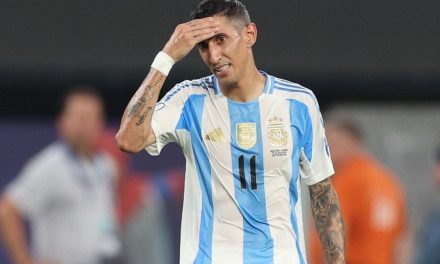 Fillol Yakin Di Maria Akan Tampil di Piala Dunia 2026, Ini Alasannya