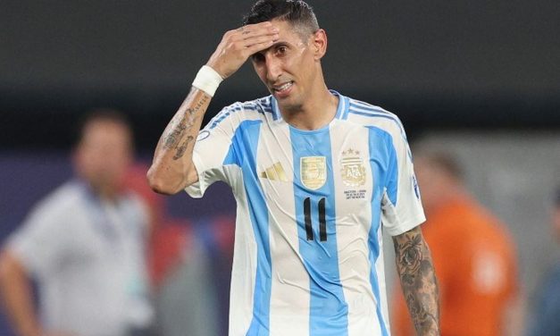 Fillol Yakin Di Maria Akan Tampil di Piala Dunia 2026, Ini Alasannya