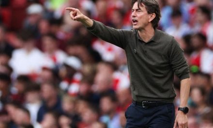 Resmi! Tottenham Hotspur Pecat Thomas Frank Usai Terpuruk di Liga Inggris