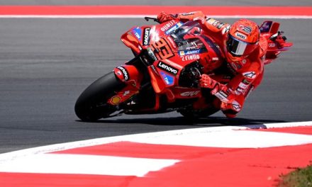 Dominasi Kembali! Marc Marquez Bidik Rekor Emas di 2026