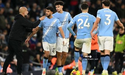 Liga Champions Memanas! Guardiola Tak Habis Pikir City Jumpa Madrid Lagi