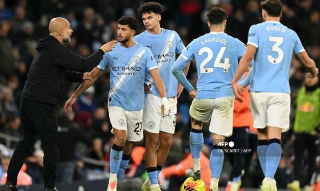 Liga Champions Memanas! Guardiola Tak Habis Pikir City Jumpa Madrid Lagi