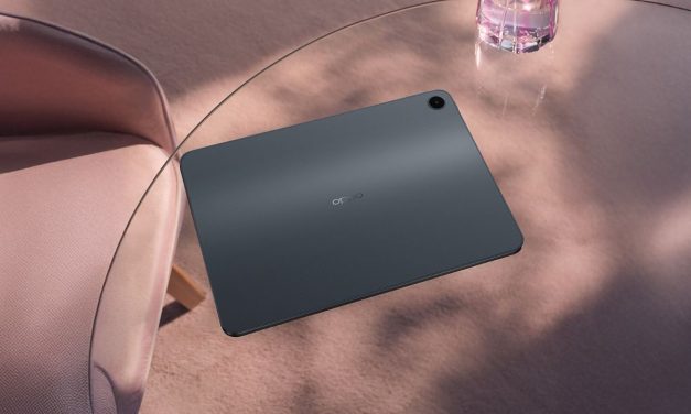 Oppo Pad 5: Tablet Android Paling Canggih 2026 Hadir di Indonesia