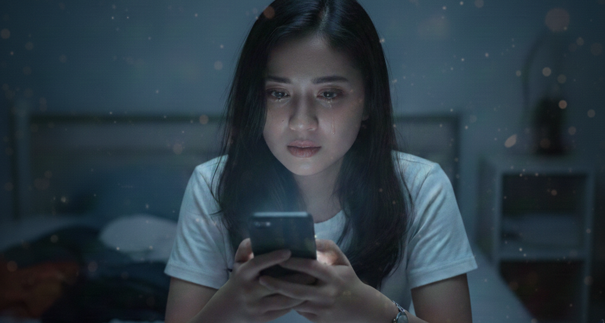 Selama Ini Salah Paham, Ini Bedanya Crush Biasa dan Limerence