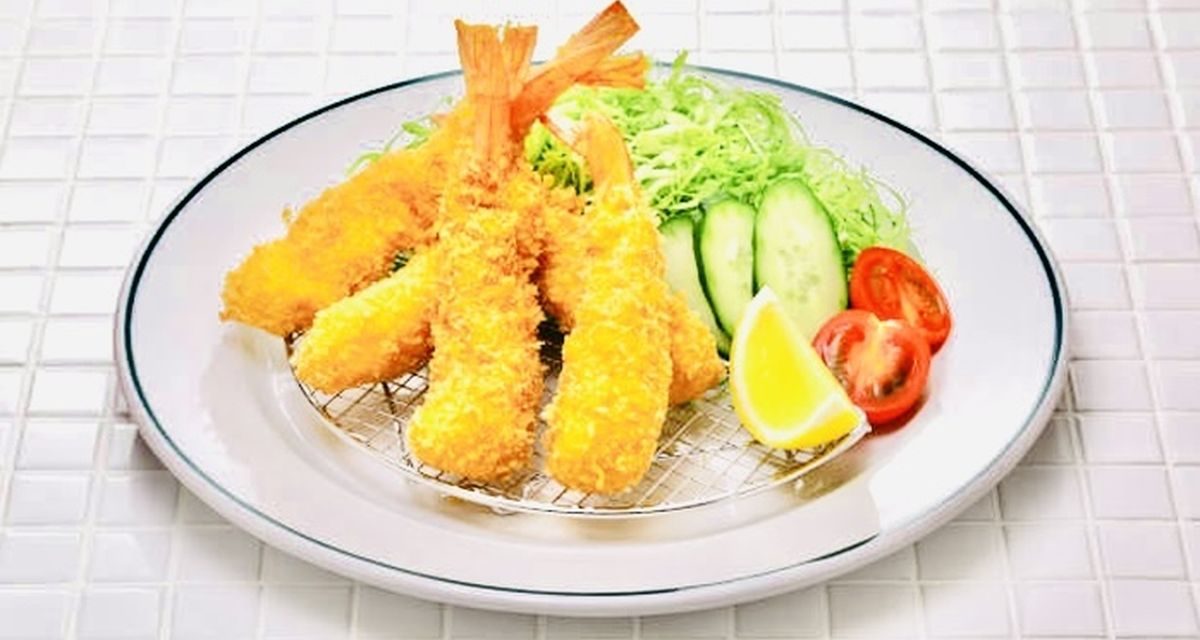 Viral di Dapur Rumah! Cara Membuat Ebi Furai Renyah yang Bikin Ketagihan