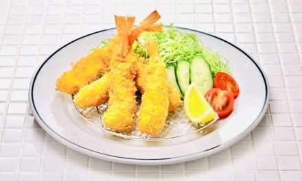 Viral di Dapur Rumah! Cara Membuat Ebi Furai Renyah yang Bikin Ketagihan