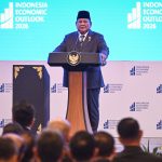 Hukum atau Politik? Prabowo Tegaskan Negara Harus Berdiri di Atas Keadilan