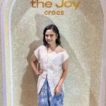 Tissa Biani Ungkap Fakta Mengejutkan soal Sepatu yang Selalu Menemaninya